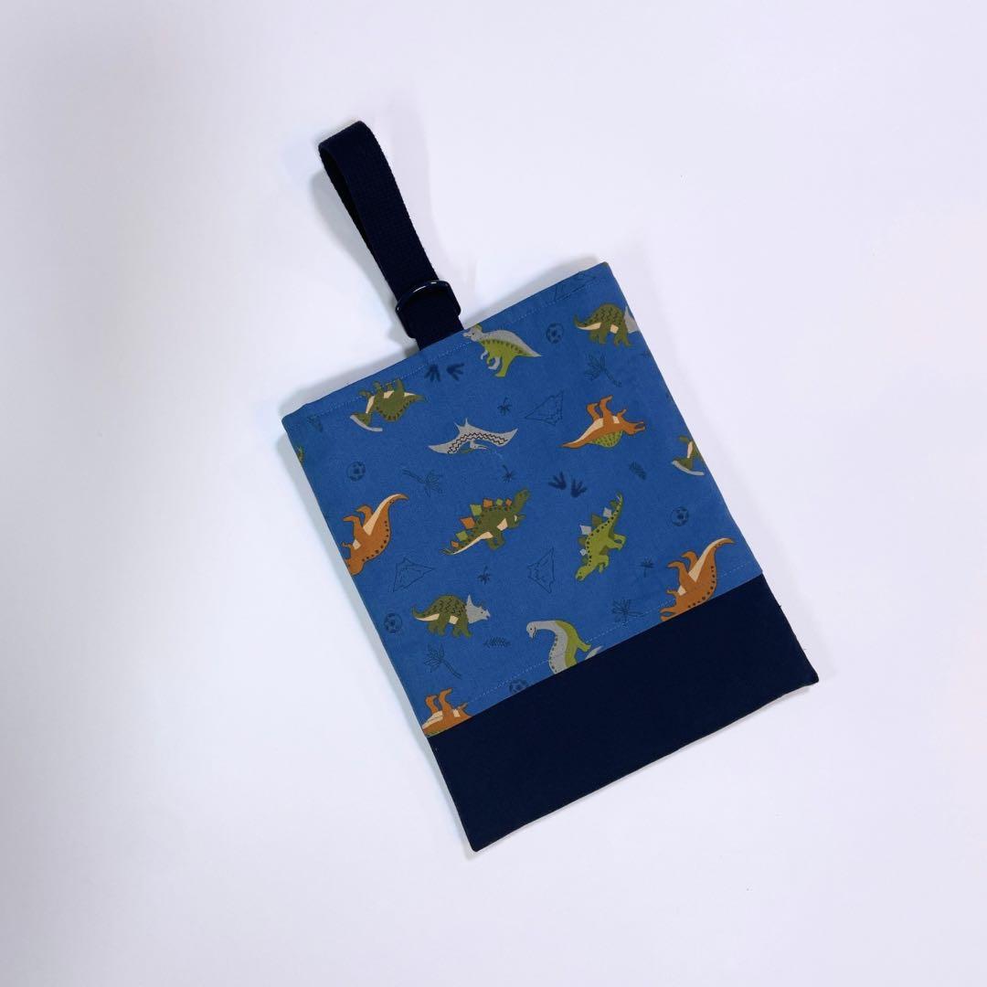 Naru Shop【手提げ/上靴袋/巾着など】ハンドメイドオーダー