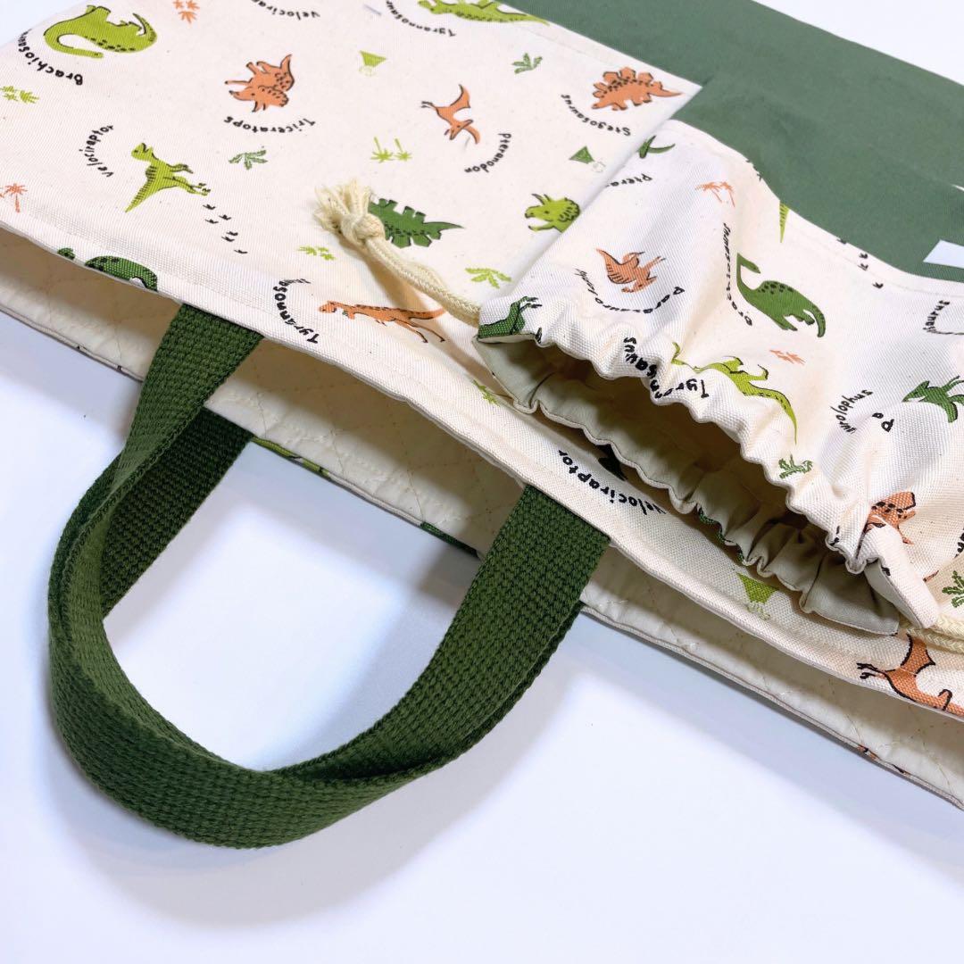 Naru Shop【手提げ/上靴袋/巾着など】ハンドメイドオーダー