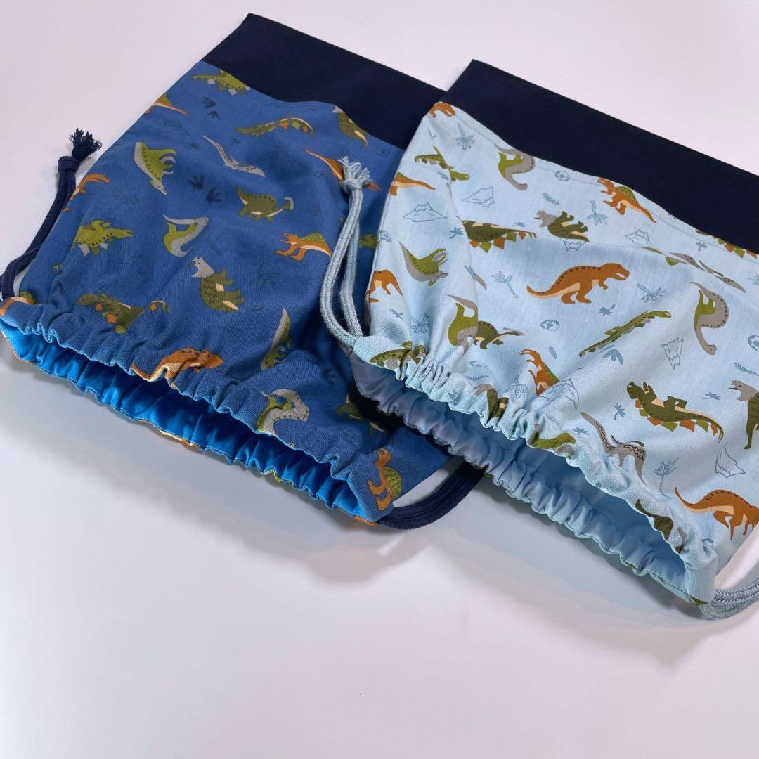 Naru Shop【手提げ/上靴袋/巾着など】ハンドメイドオーダー