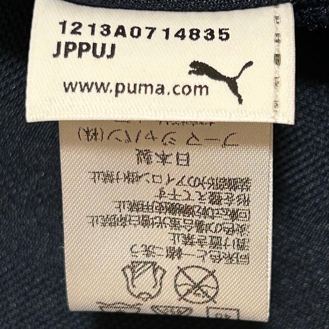 希少 PUMA ジャージ 上下 セットアップ S-M ピンク プージャ Y2K