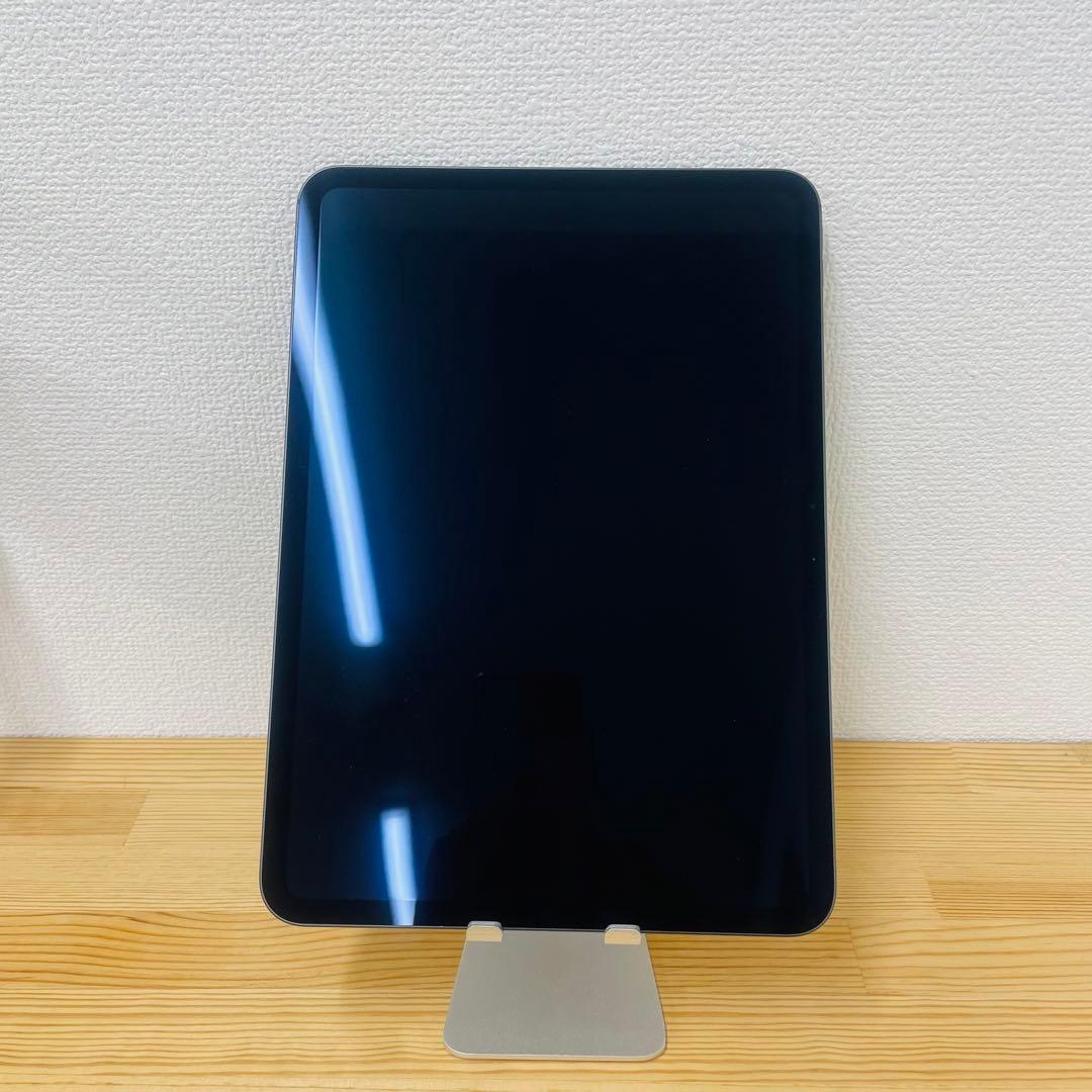 電池100% iPad Pro 第5世代 11インチ　256 GB Wi-Fi