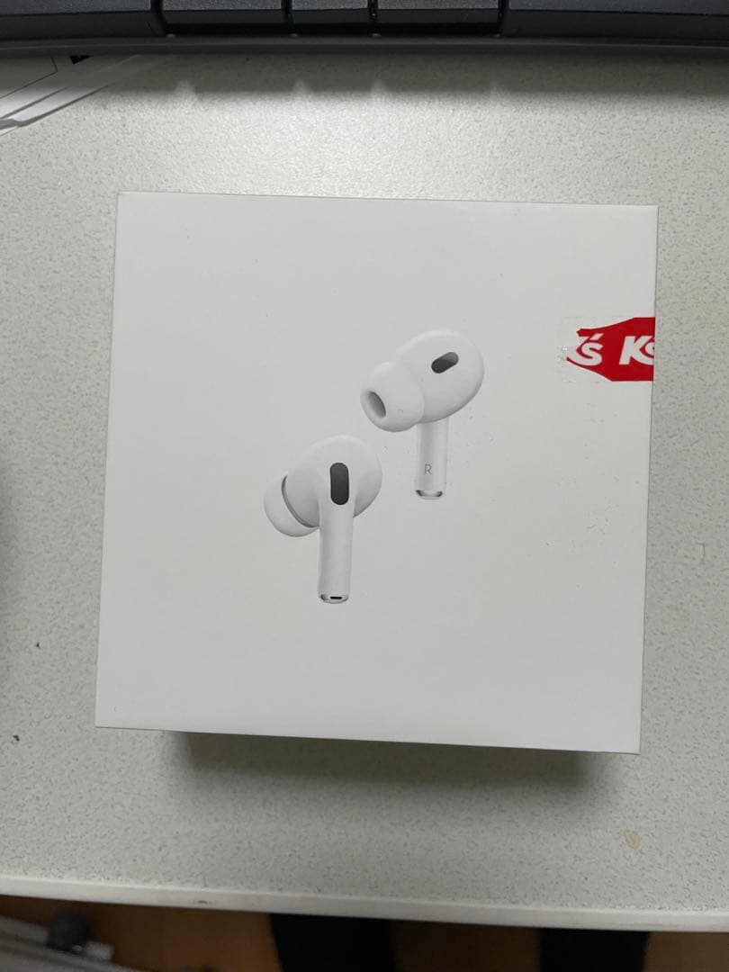 AirPods Pro 第2世代 充電ケースのみ