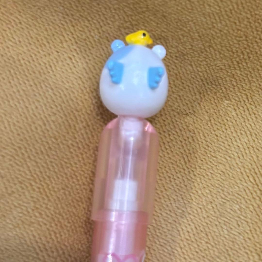 平成レトロ　シャーペン　ハムちゃんコレクション　シャープペンシル