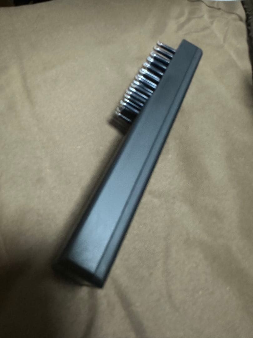 Brighte フェイスケアデバイス ブラック