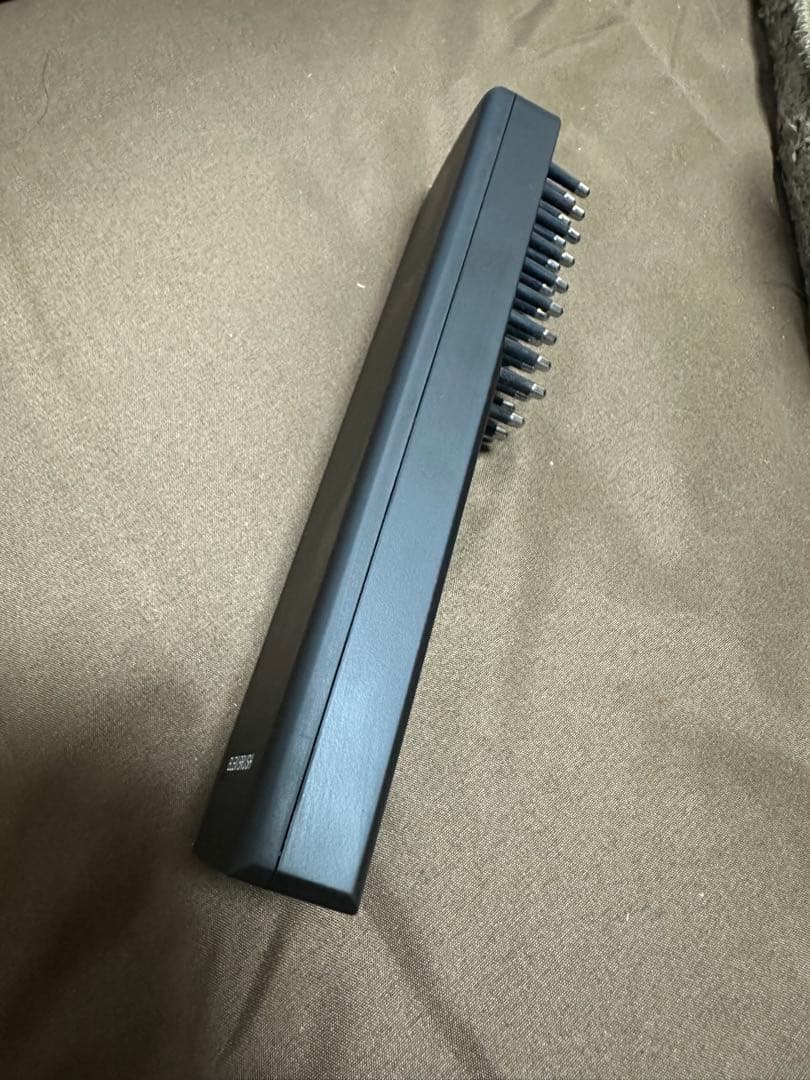 Brighte フェイスケアデバイス ブラック