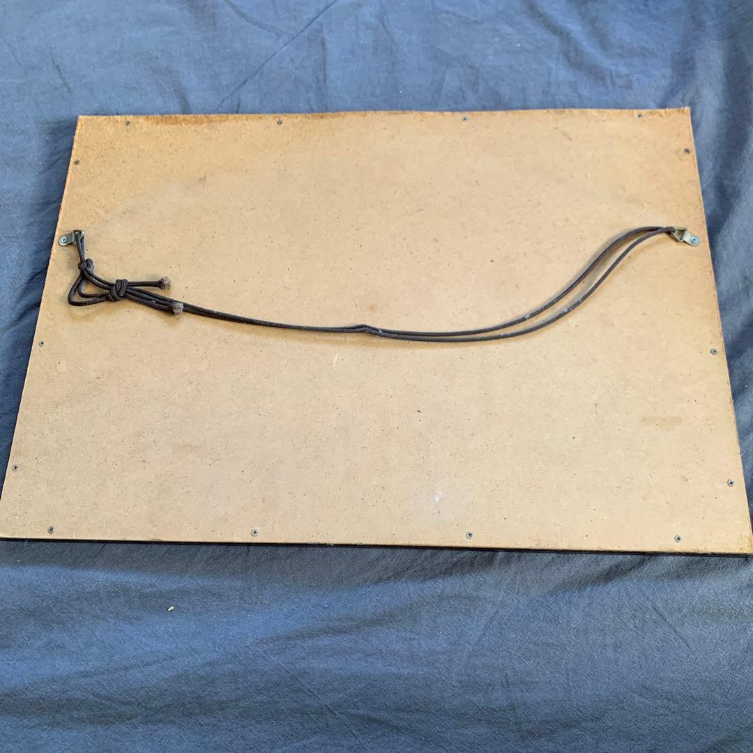 MICHELIN ミシュラン　ビバンダム ミラー　希少品