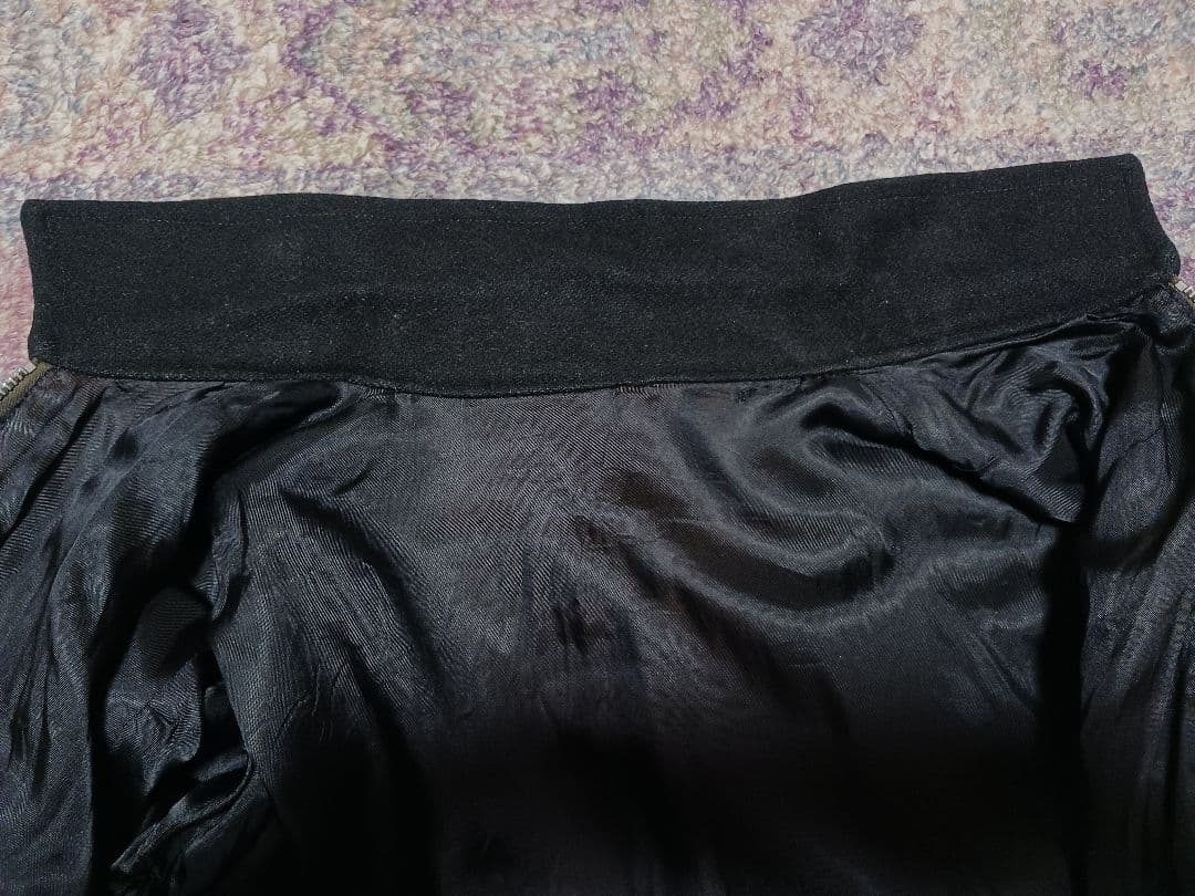 80s USS USN ツアージャケット スカジャン スーベニアジャケット