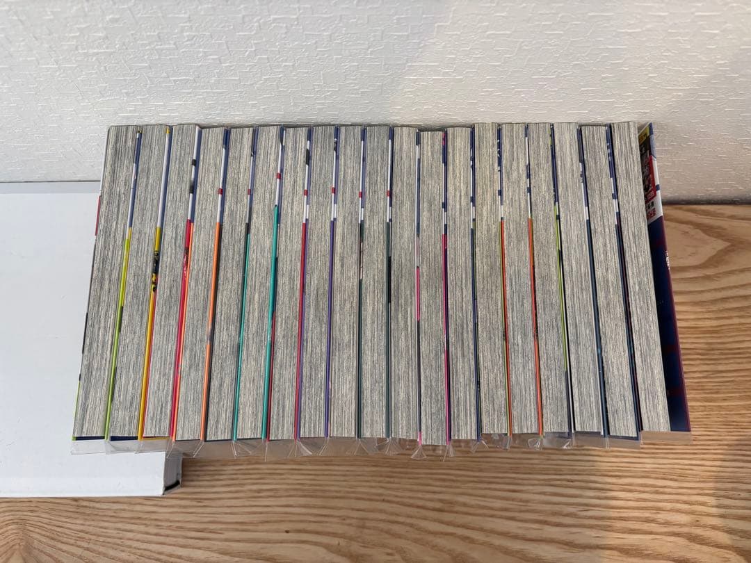 ブルーロック1-35巻　全巻セット　(おまけ付き)