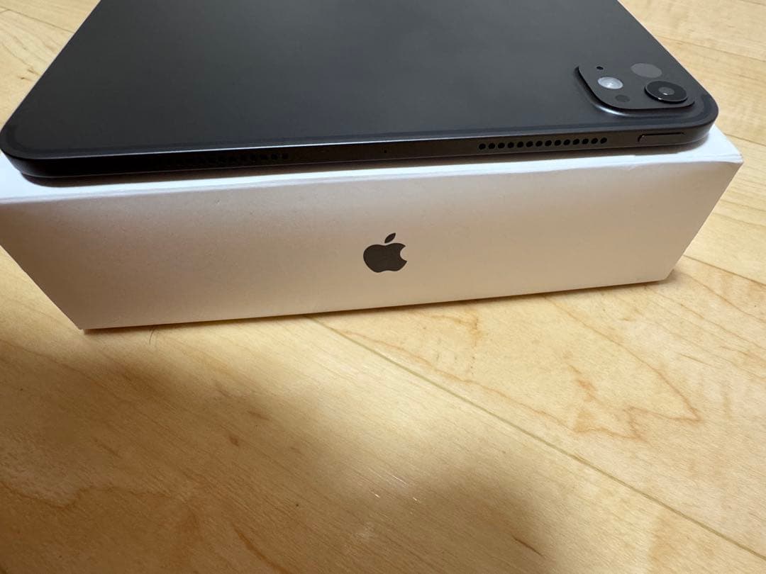 【美品】iPad Pro 11インチ M4(第5世代）256GB wifiモデル