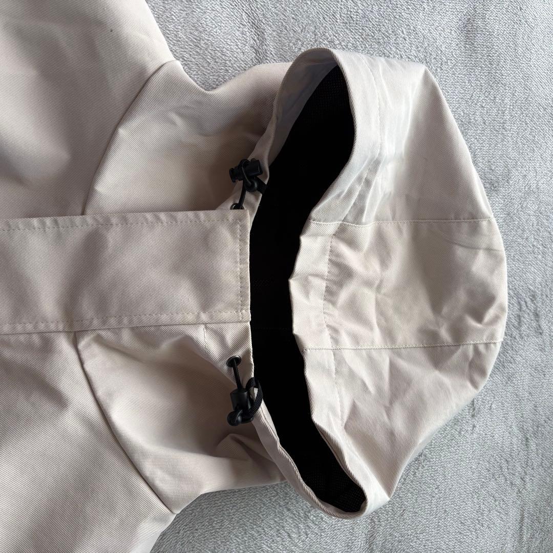 HIMANI ハイマニ スノーボードウェア ホワイト