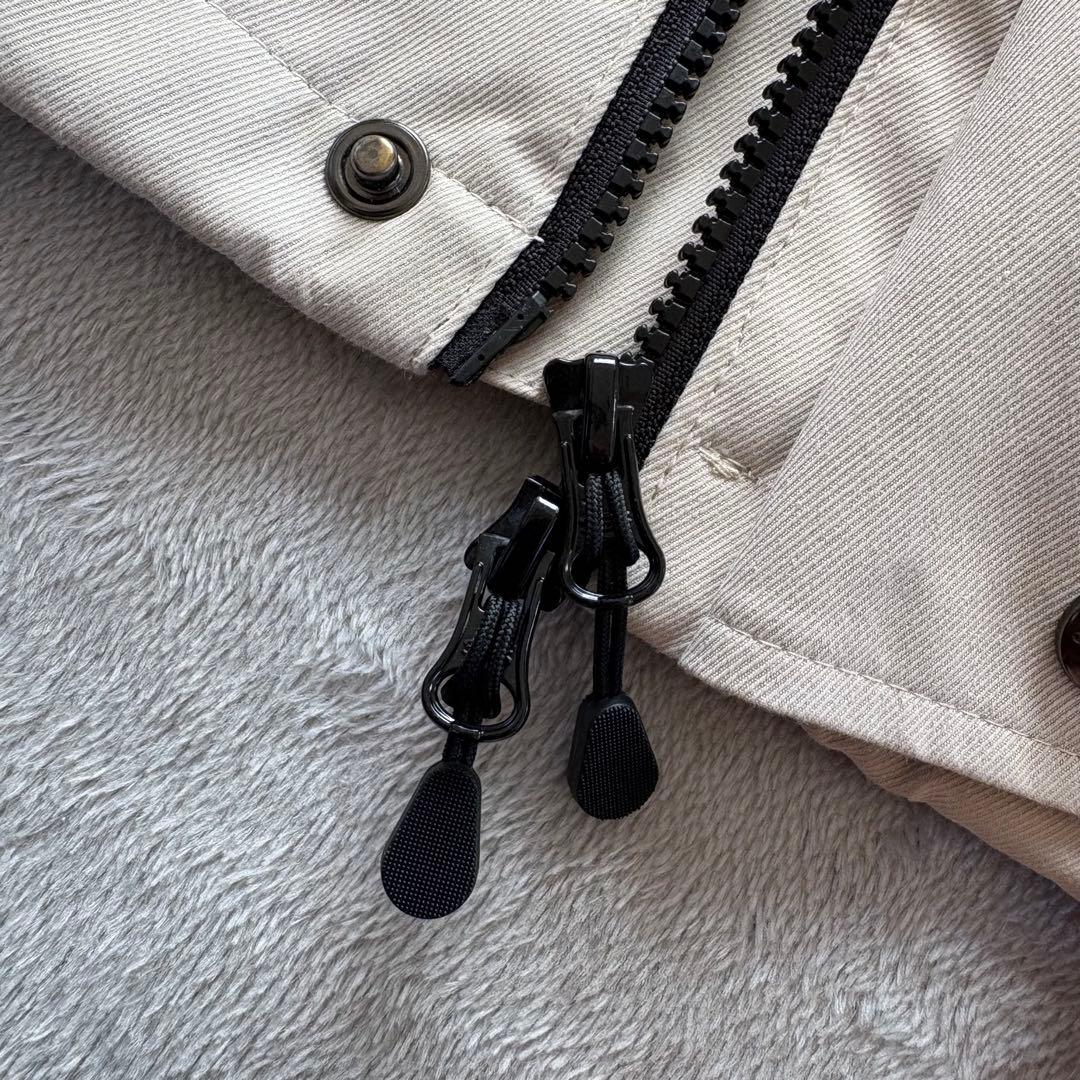 HIMANI ハイマニ スノーボードウェア ホワイト