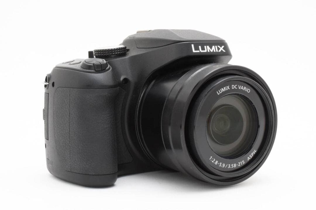 ★極上品★ Panasonic LUMIX DC-FZ85
