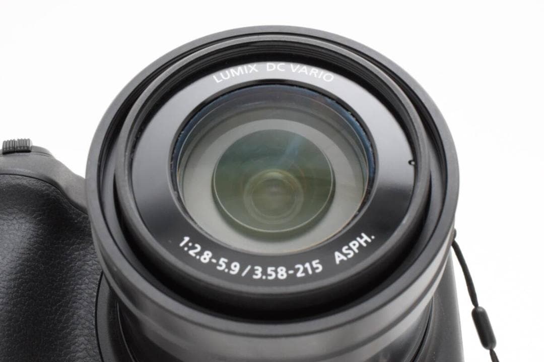 ★極上品★ Panasonic LUMIX DC-FZ85