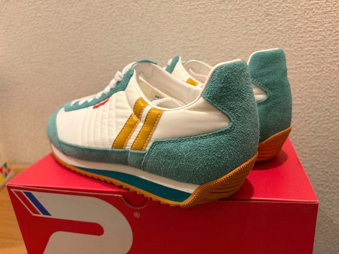 PATRICK MARATHON HERB パトリック マラソン