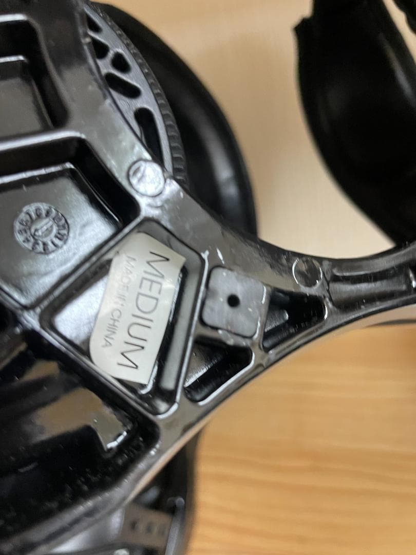 K2 スノーボード　ビンディング　バインディング