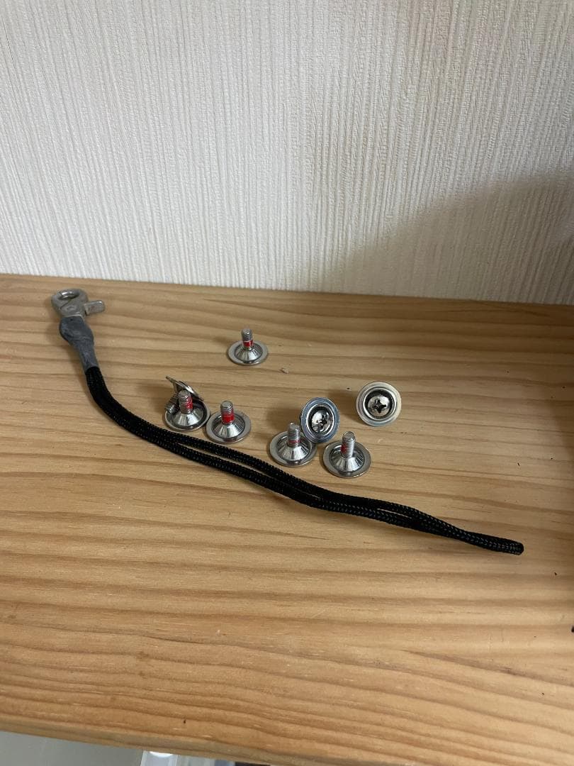 K2 スノーボード　ビンディング　バインディング