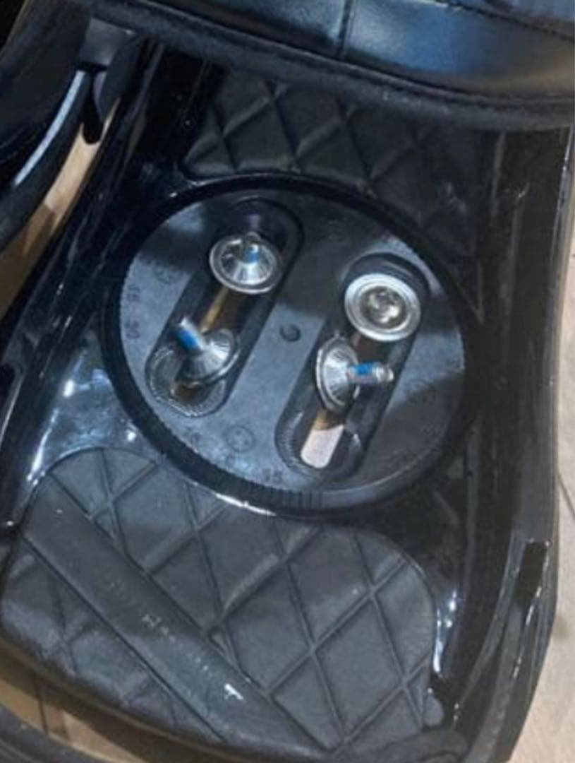 K2 スノーボード　ビンディング　バインディング