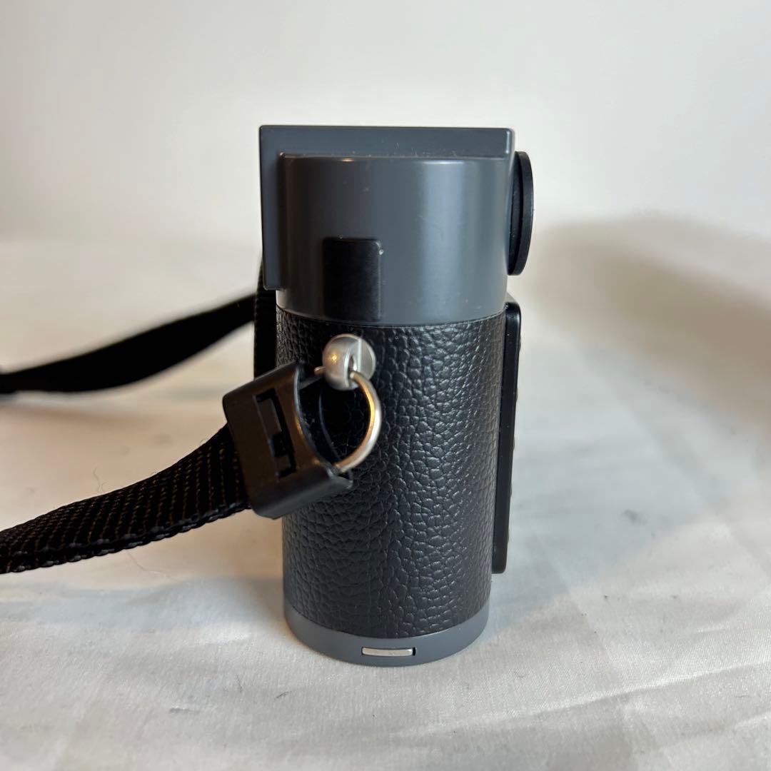 【美品】LEICA M-E Type220 ライカ ジャンク品