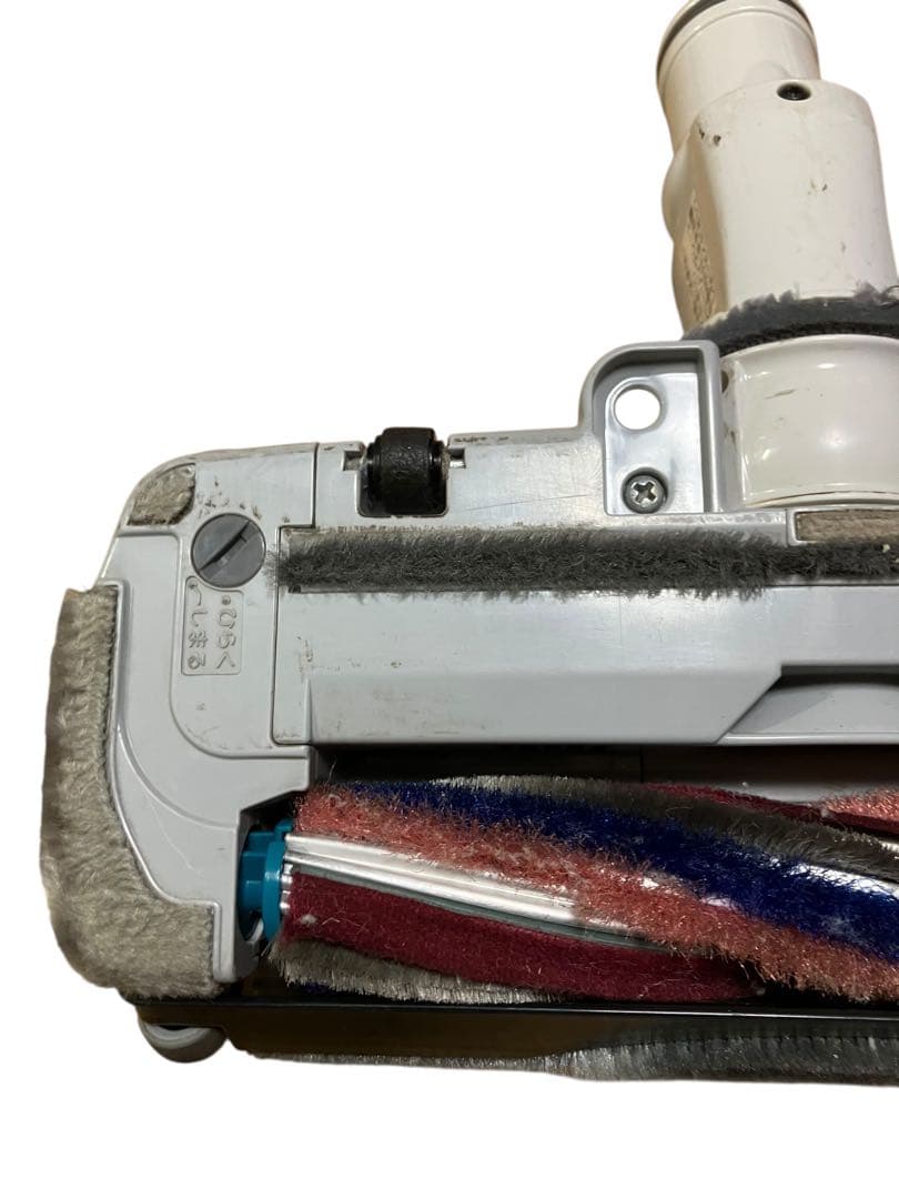 シナモン 　SANYO 三洋　サイクロン掃除機SC-XD1000 8年製