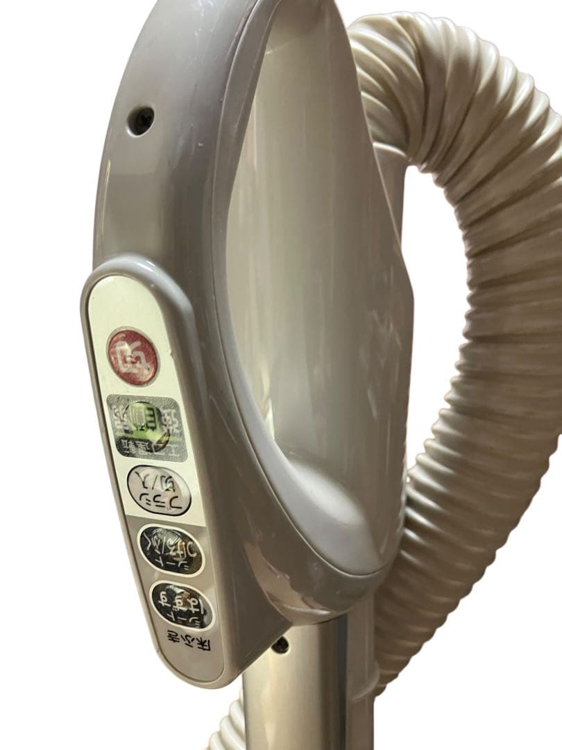 シナモン 　SANYO 三洋　サイクロン掃除機SC-XD1000 8年製