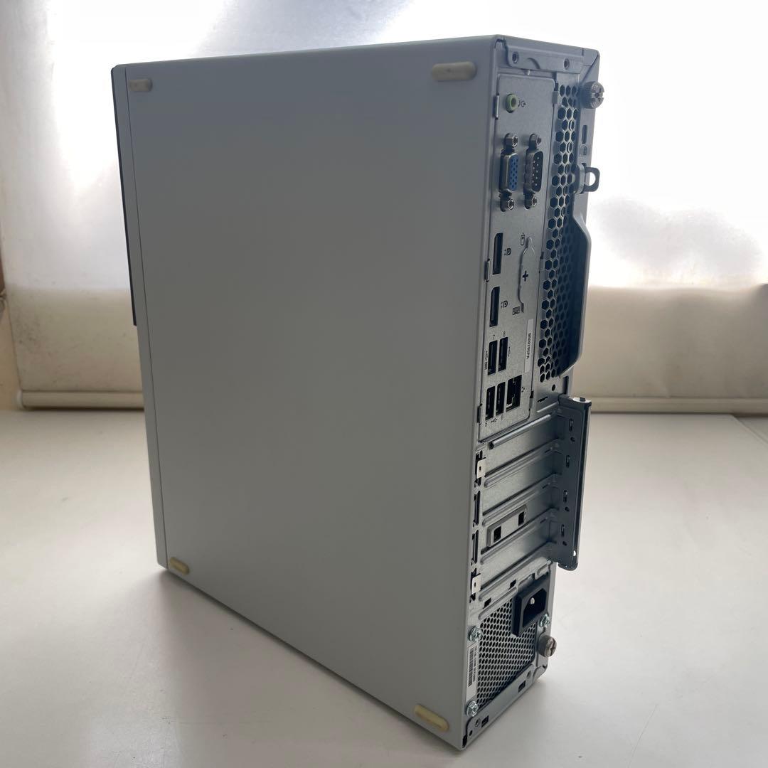 NEC PC-MRM28L デスクトップPC Win10Pro