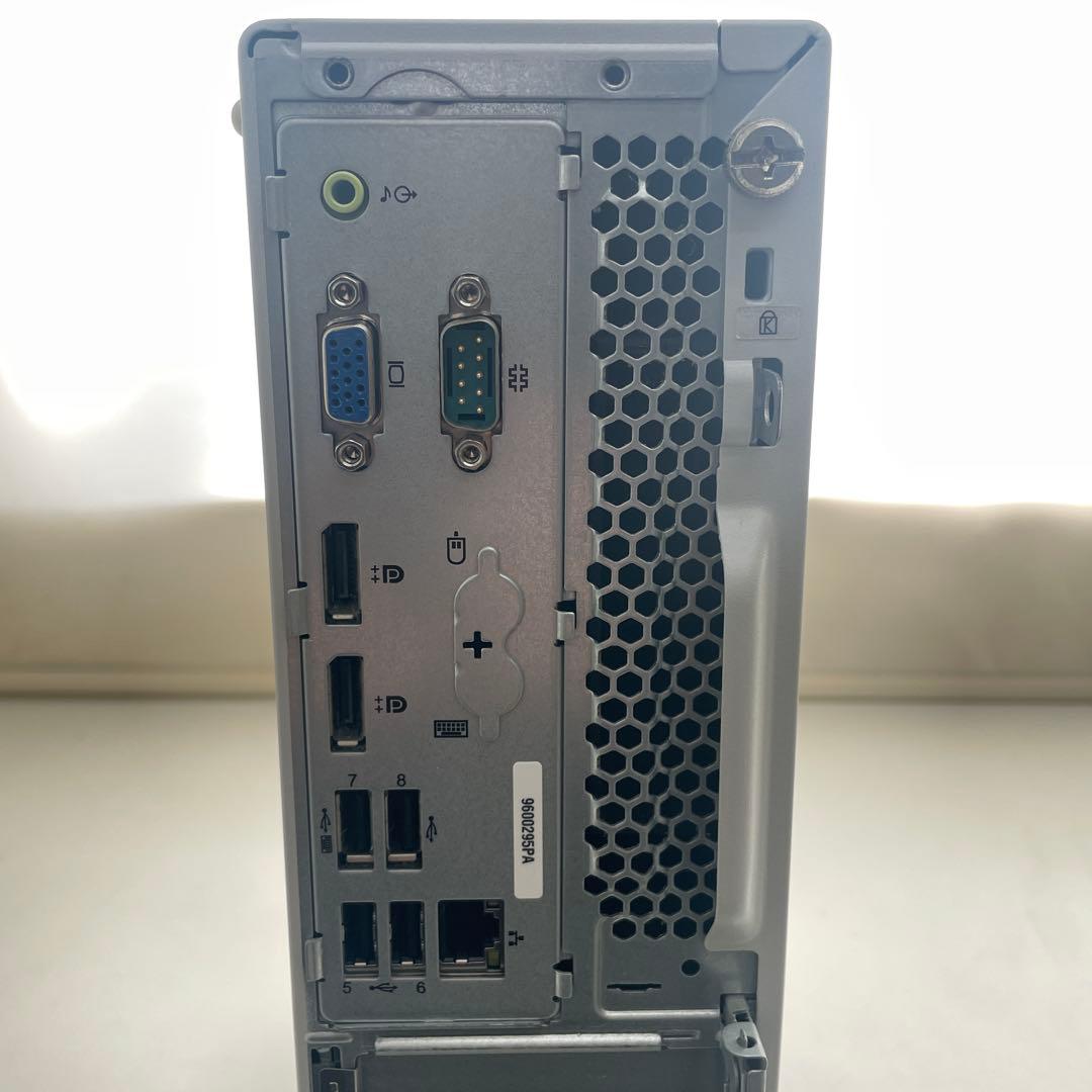 NEC PC-MRM28L デスクトップPC Win10Pro