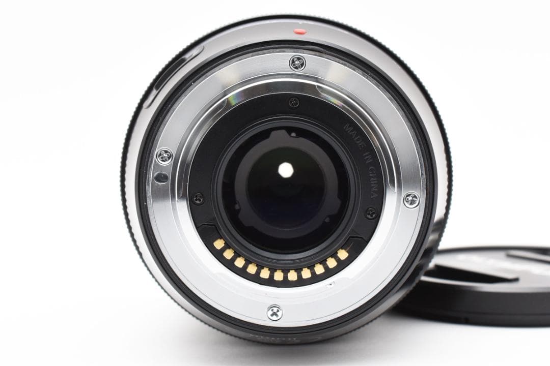 OLYMPUS 12-40mm F2.8 PRO《防塵防滴のタフなマクロ》