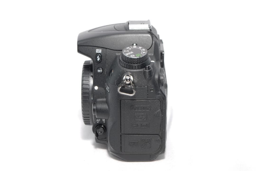 ✨Nikon D7000✨高速連写＆高画質✨カメラデビューに✨一眼レフ