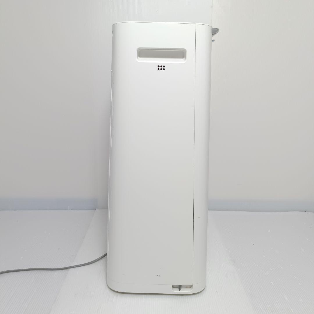 美品 SHARP 加湿空気清浄機 KI-JS50-W 2020年製