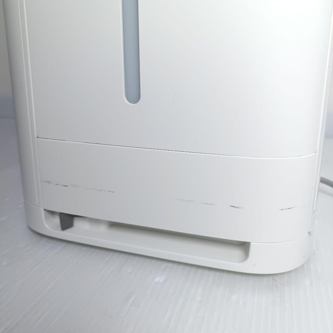 美品 SHARP 加湿空気清浄機 KI-JS50-W 2020年製