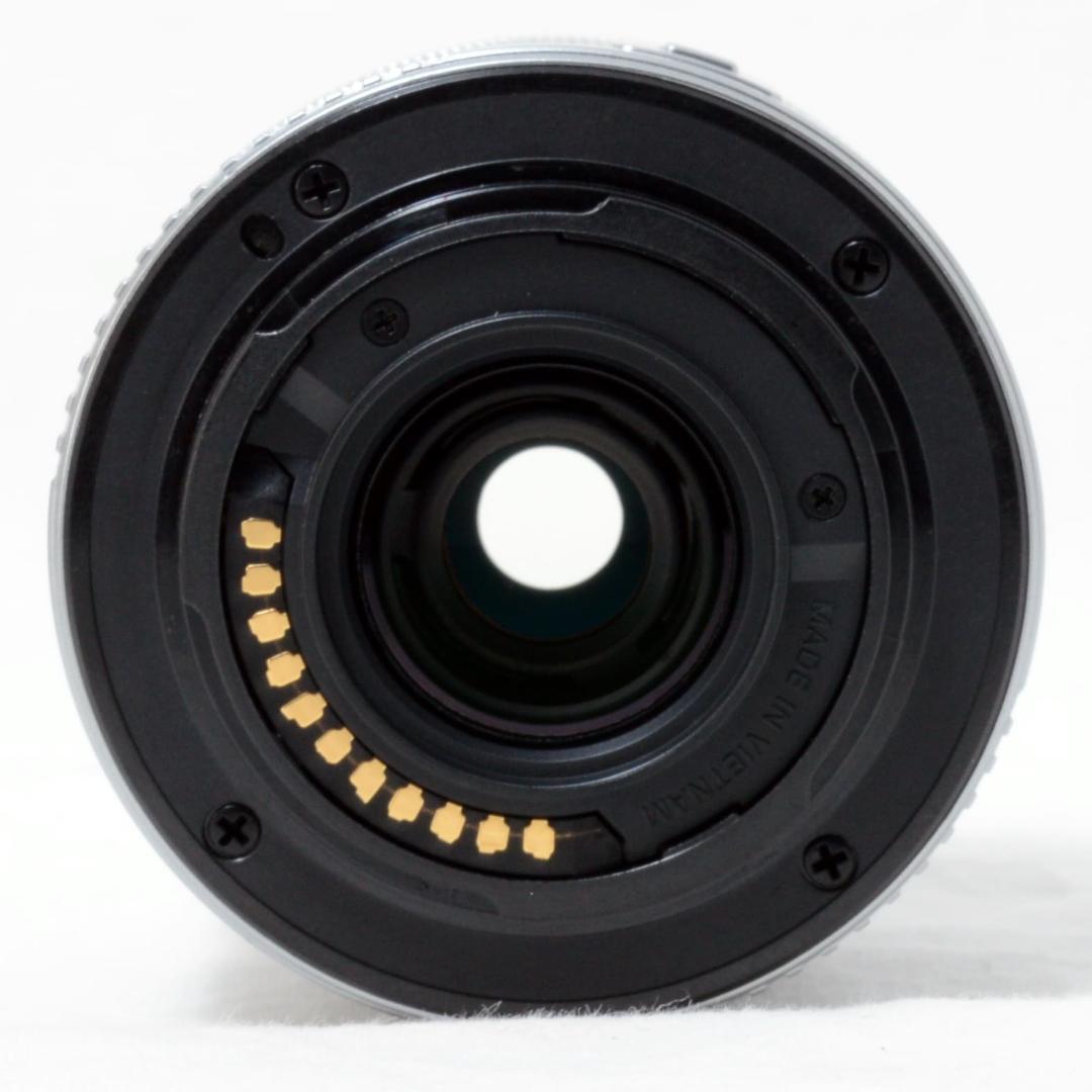 ⭐️美品⭐️OLYMPUS オリンパス M.ZUIKO 14-42mm ⅡR