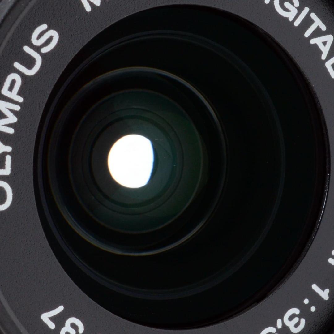 ⭐️美品⭐️OLYMPUS オリンパス M.ZUIKO 14-42mm ⅡR