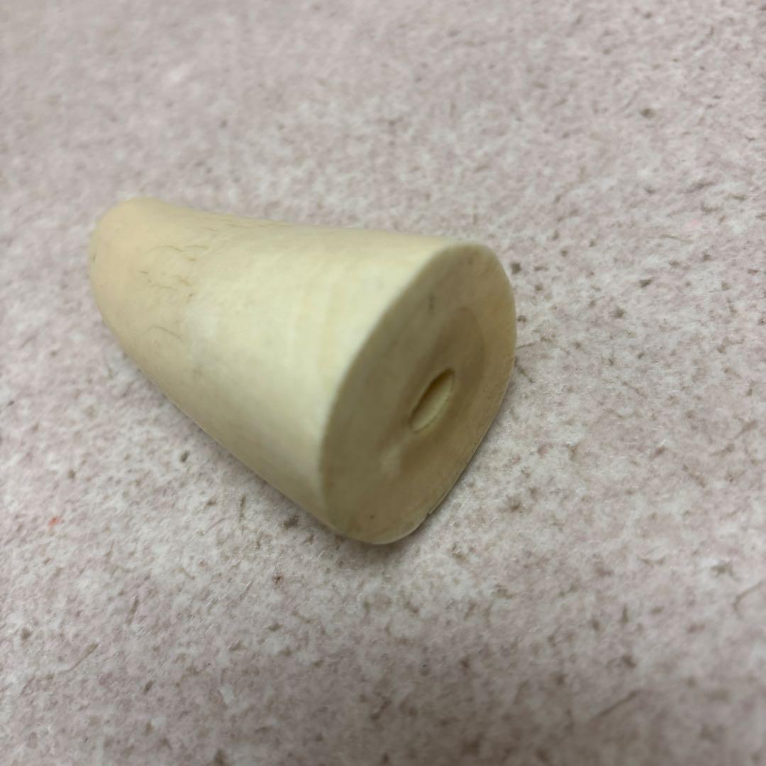 鯨歯 約9.5cm 約133g