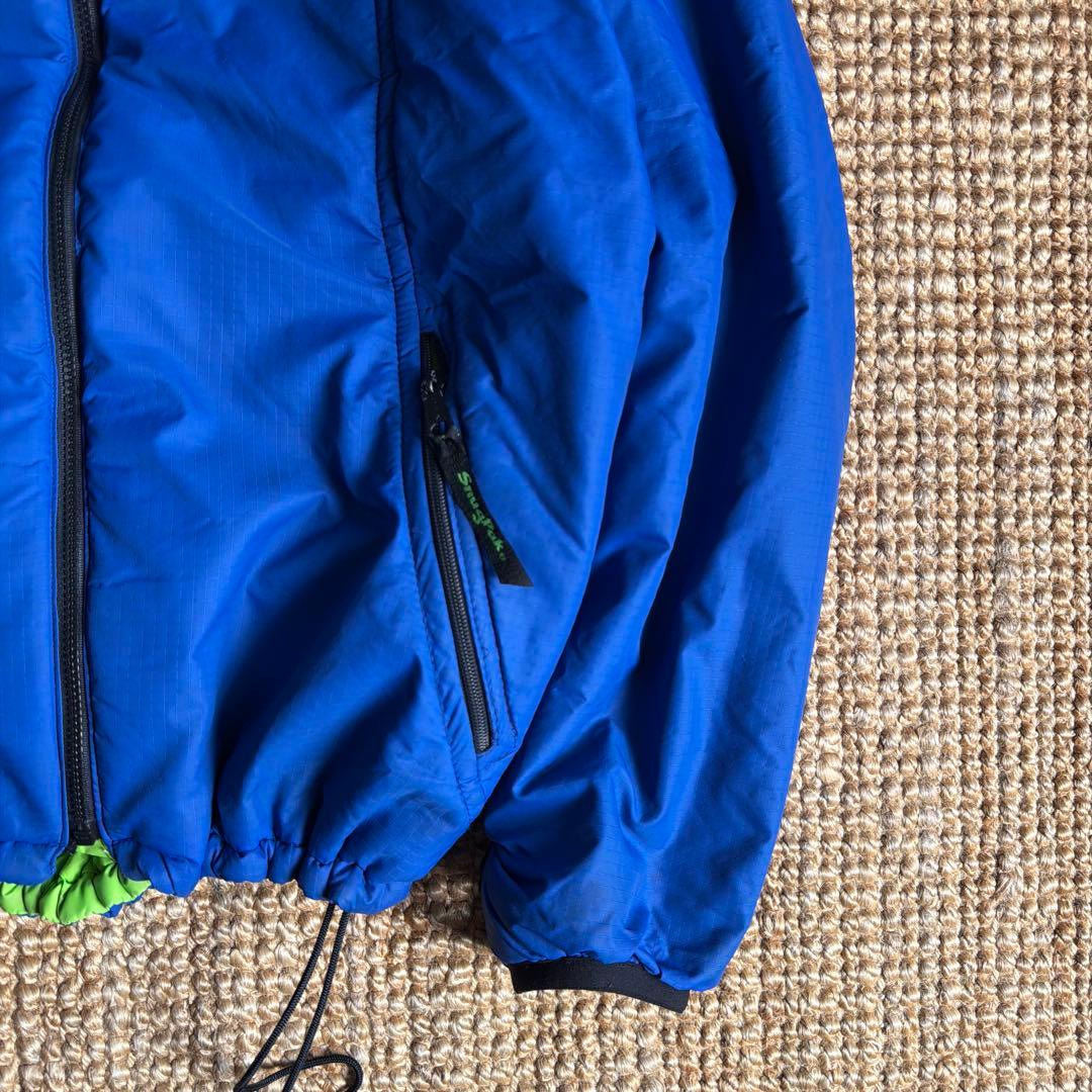 ジャケット・アウター 90s snugpak nylon jacket