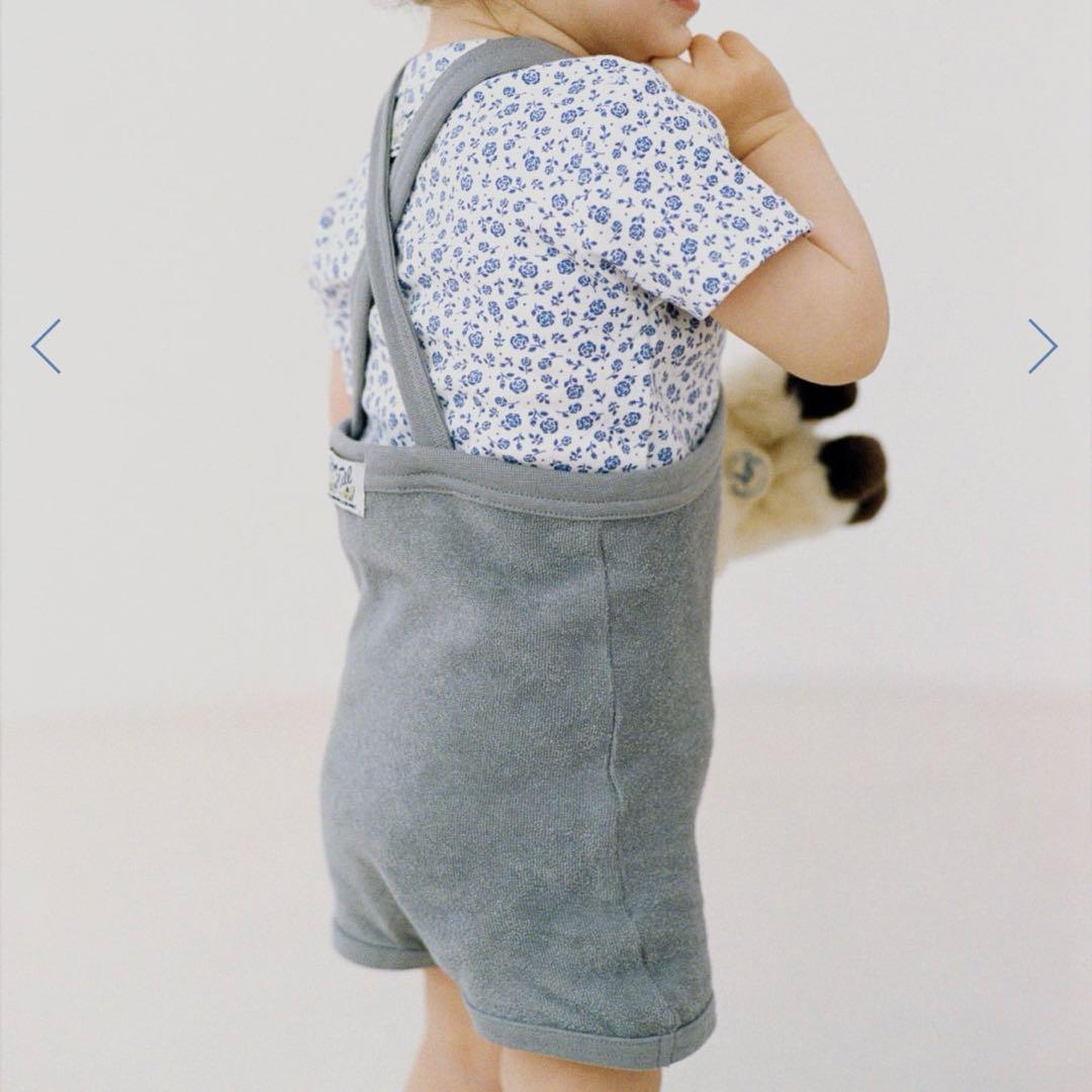 house on the hill ショートパンツ　80