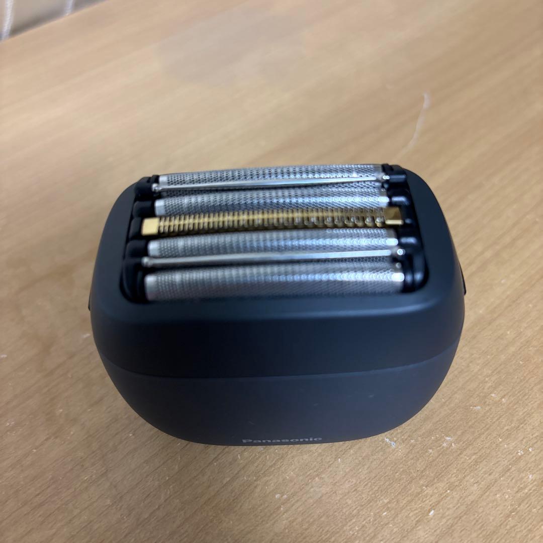 パナソニック ラムダッシュ パームイン ES-PV3A-K（５枚刄）