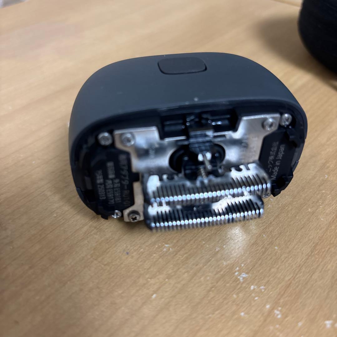 パナソニック ラムダッシュ パームイン ES-PV3A-K（５枚刄）