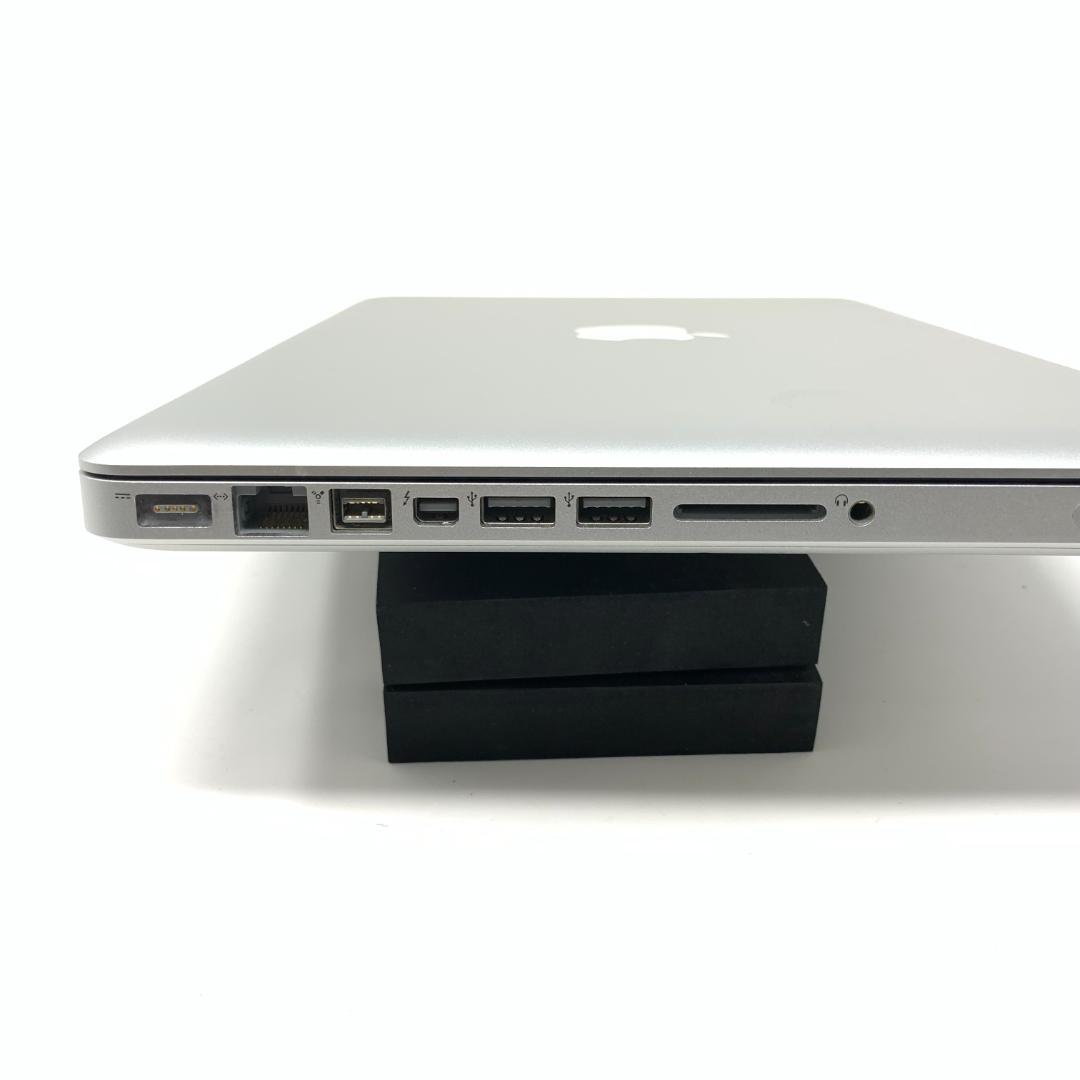 値下げ！　Apple MacBook Pro MD101J/A　SSD仕様