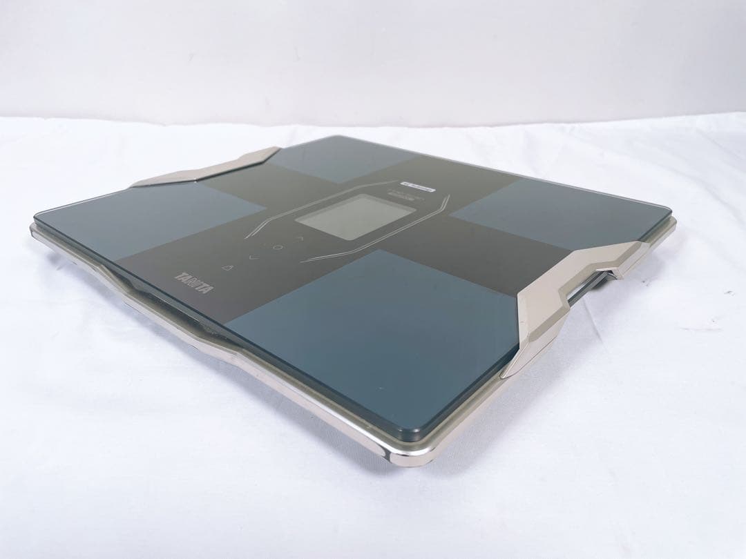 【良品】 TANITA タニタ 体組成計 RD-915L 体重計