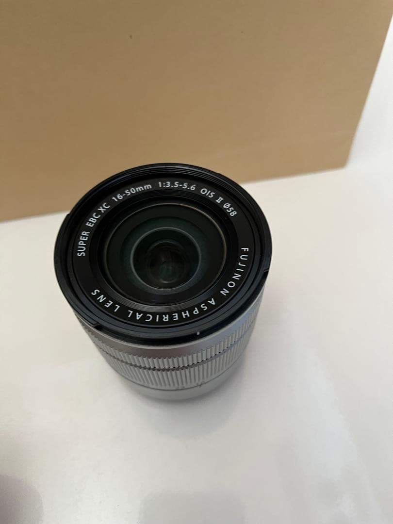 Tsuki:FUJIFILM X-A3 ミラーレス一眼レフXC16-50