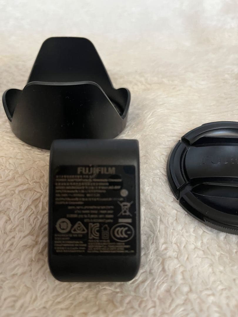 Tsuki:FUJIFILM X-A3 ミラーレス一眼レフXC16-50