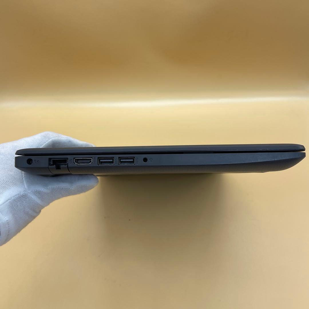 HP 250 G7 i5/8GB/SSD/256GB/office付