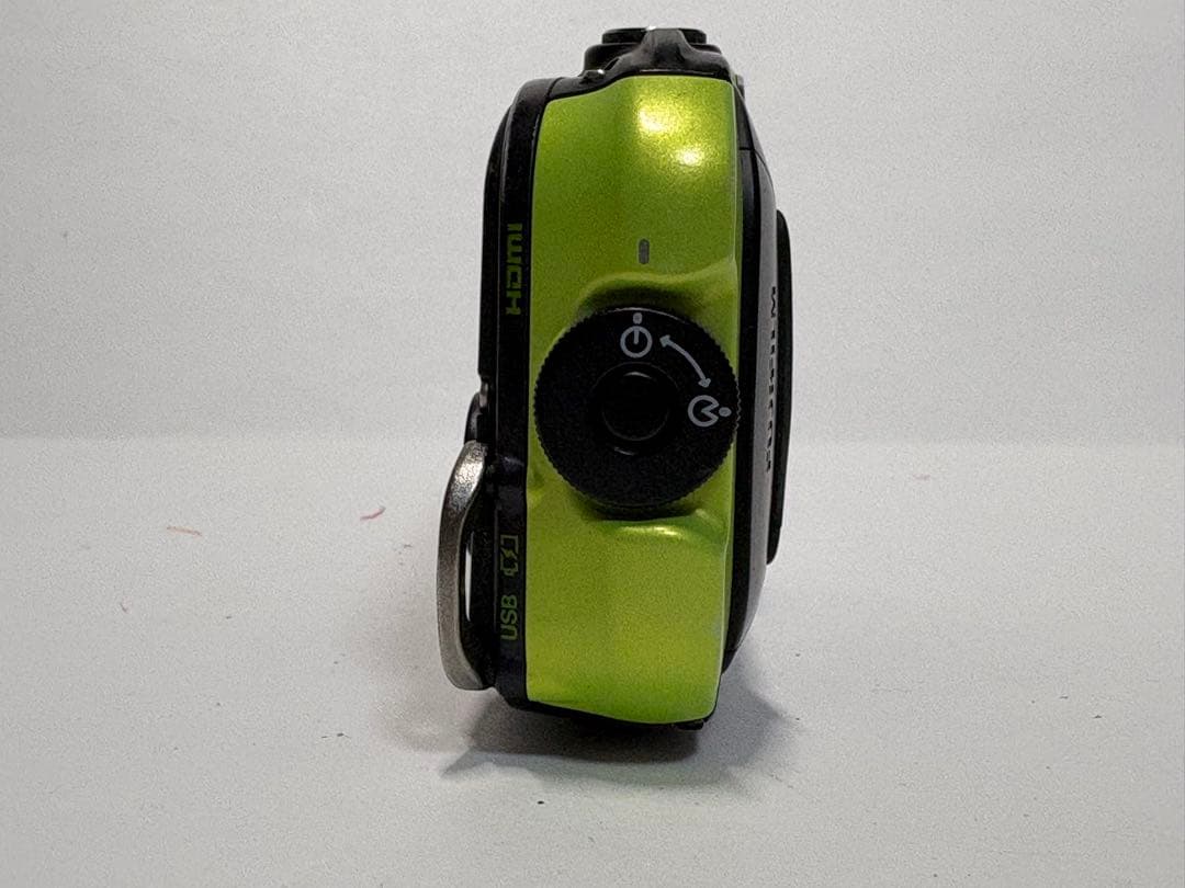 Fujifilm finepix XP80 防水デジタルカメラ コンパクトカメラ