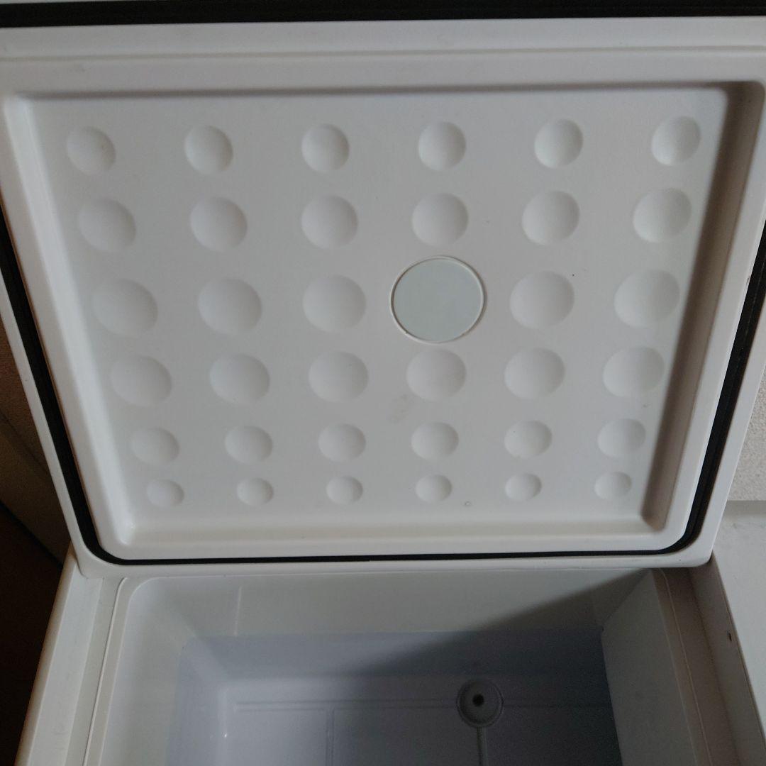 【清掃済】Bonarca 車載冷蔵庫 ポータブル冷蔵庫 30L CRX-300