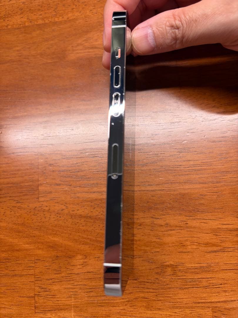 Apple iPhone 14pro 256GB SIMフリー シルバー