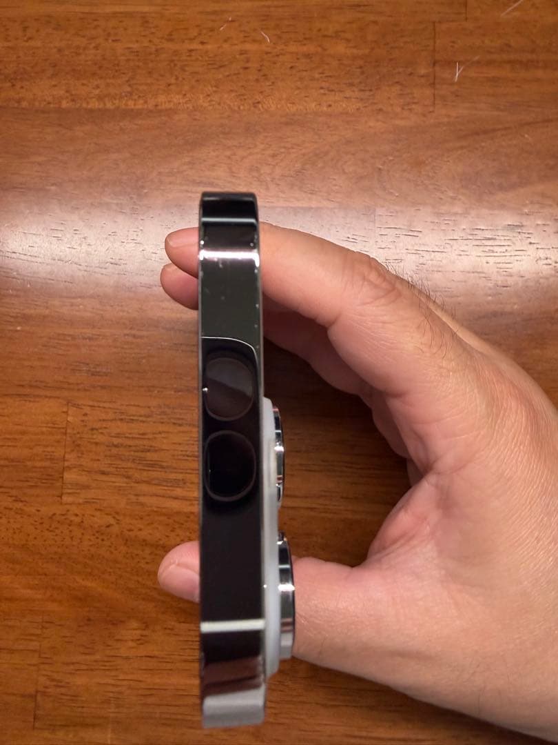 Apple iPhone 14pro 256GB SIMフリー シルバー