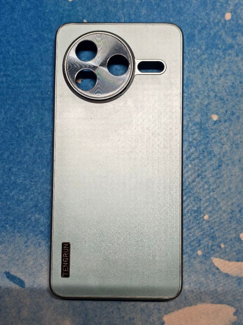 Xiaomi Poco F7 Pro 12GB/256GB ブルー おまけ付き