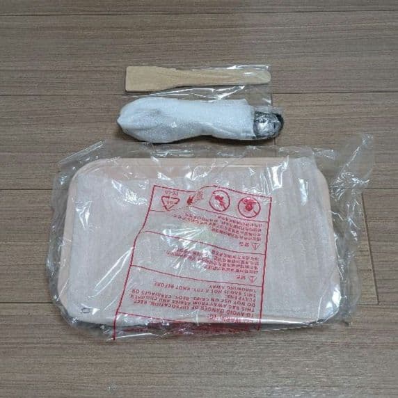 【新品】ブルーノ・コンパクトホットプレート＆セラミックコート鍋のセット