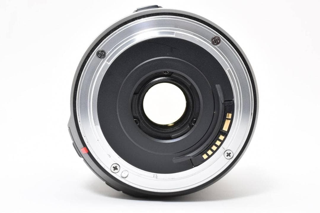 TAMRON 18-270mm F3.5-6.3 VC PZD キヤノン