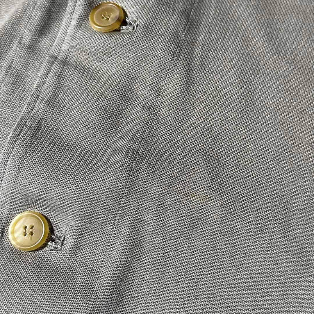 Y's for men コットンブルゾン ベージュ archive